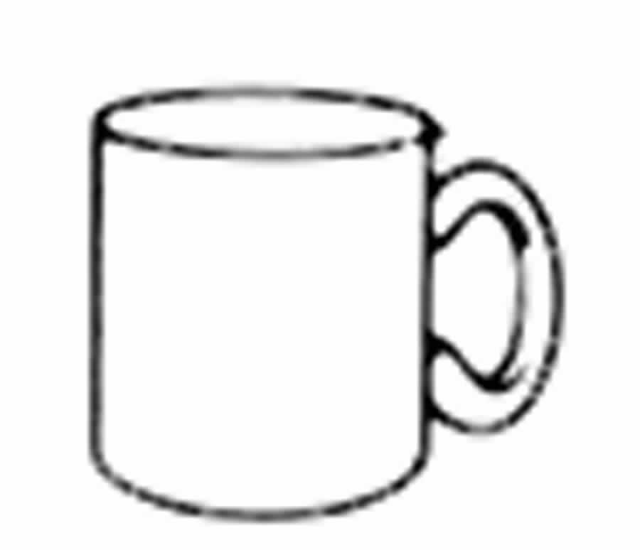 Thanksgiving (Orange Trim) Mug by Spode-1