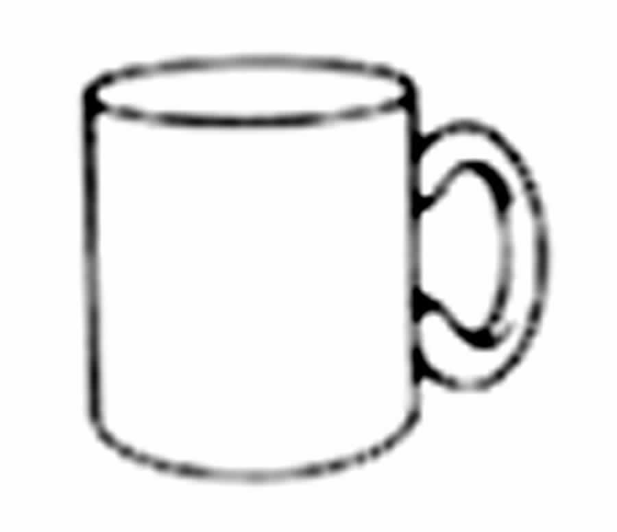 Honeywall Mug by Spode-1