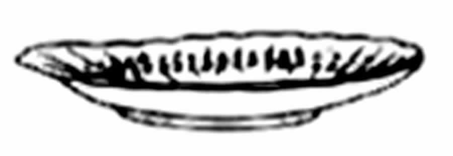Mandalay Pickle Dish by Spode-1