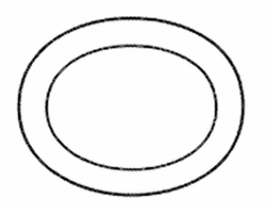 Emma's Garland 14" Oval Serving Platter by Spode-1