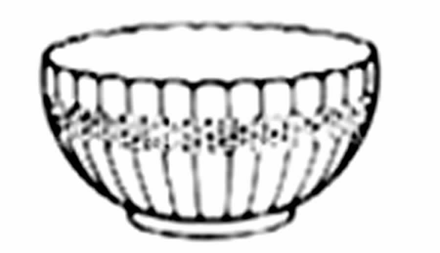 Imperial D'Or Open Sugar Bowl by Spode-1