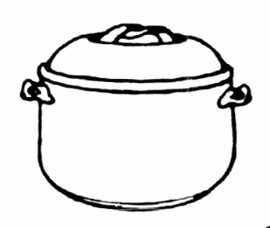 Trade Winds Blue Medium Oven-to-Table Round Covered Casserole by Spode-1