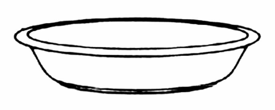 Newburyport Green (Gold Trim, No Verge Line) 9" Oval Vegetable Bowl by Spode-1