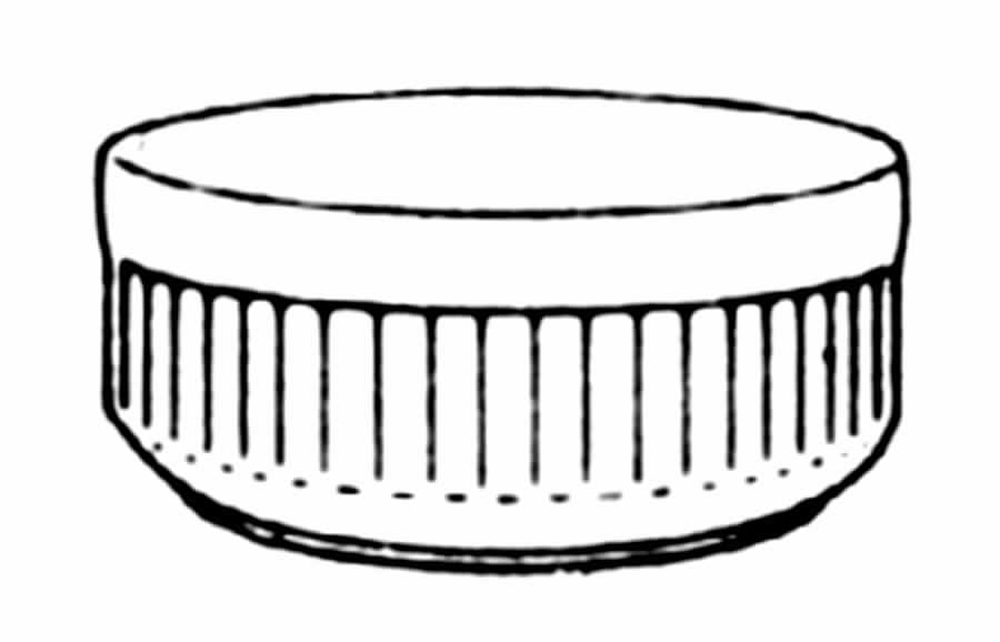 Fitzhugh Green Large Souffle by Spode-1