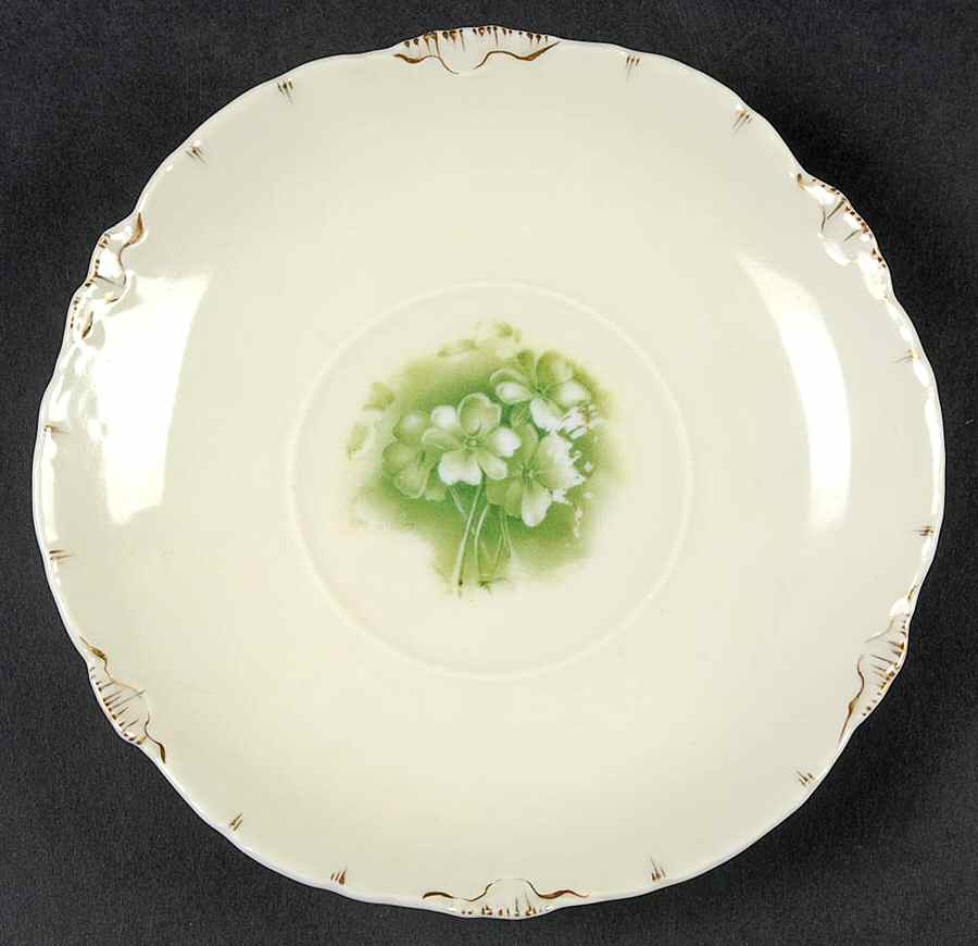 Printemps Saucer by Rosenthal - Continental-1