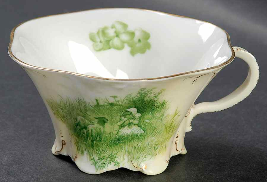 Printemps Flat Cup by Rosenthal - Continental-1