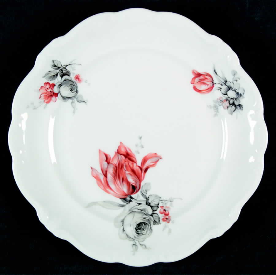 R1408 Salad Plate by Rosenthal - Continental-1
