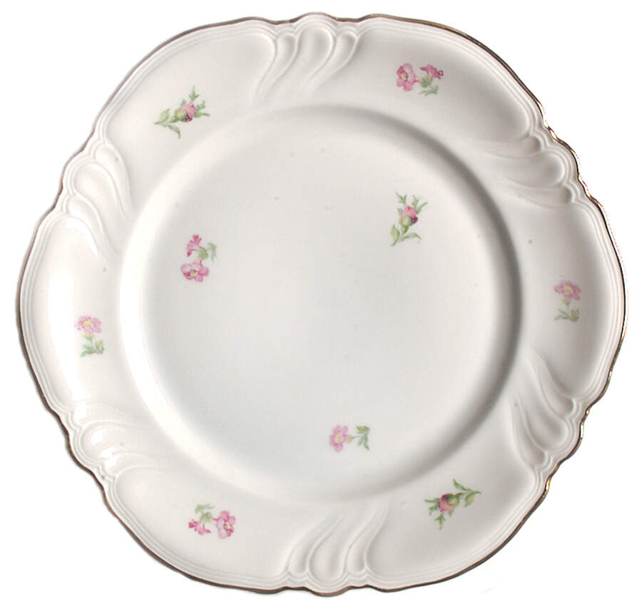 R1410 Dinner Plate by Rosenthal - Continental-1
