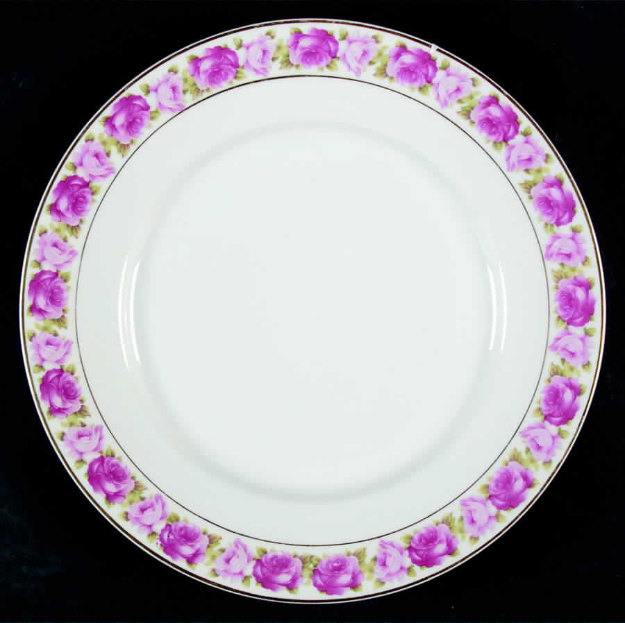 331 Dinner Plate by Rosenthal - Continental-1