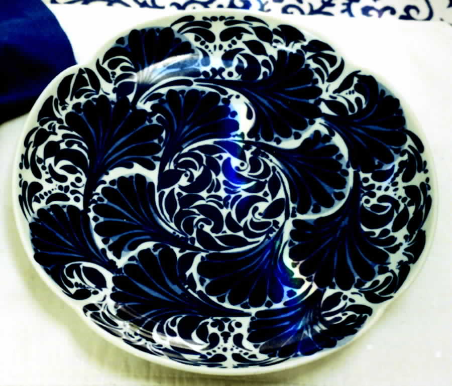R1412 Dinner Plate by Rosenthal - Continental-1