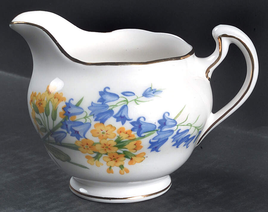 Rva50 Creamer by Royal Vale-1