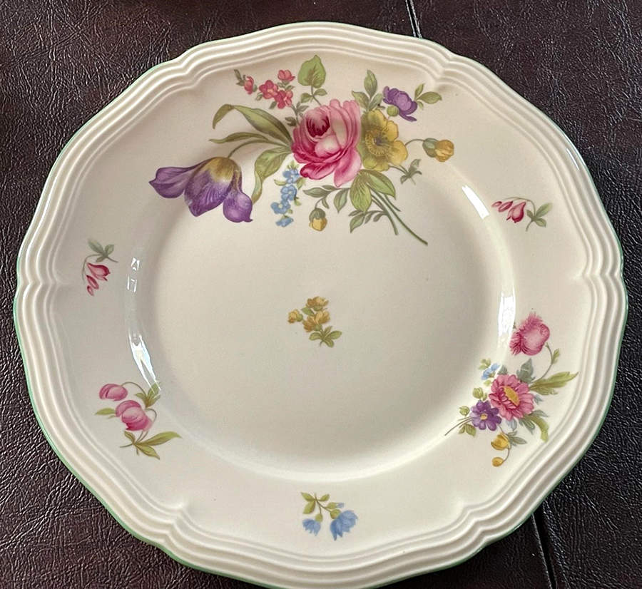 R1152 Salad Plate by Rosenthal - Continental-1