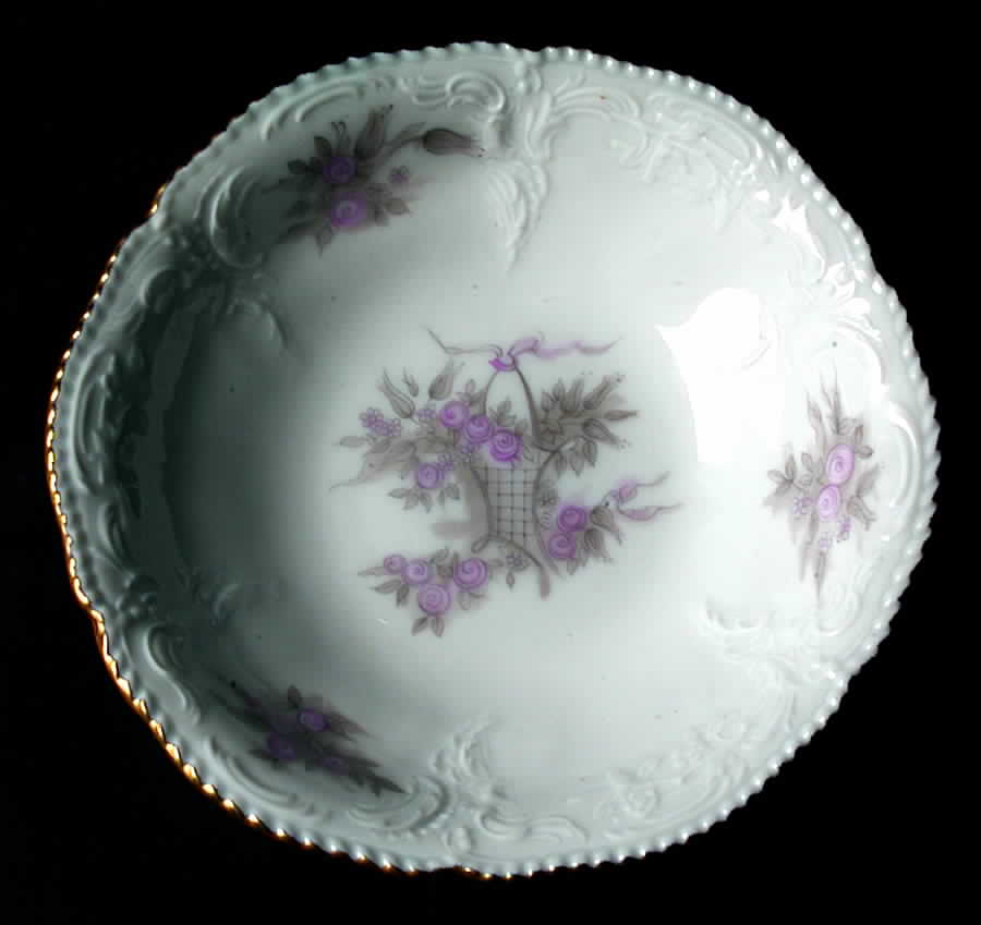 Mai Fruit/Dessert (Sauce) Bowl by Rosenthal - Continental-1