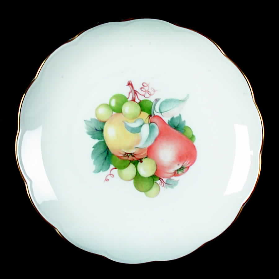 650A6 Salad Plate by Royal Bayreuth-1