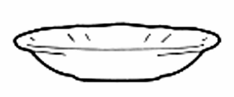 Olde Avesbury (Surrey Shape) Coupe Cereal Bowl by Royal Crown Derby-1