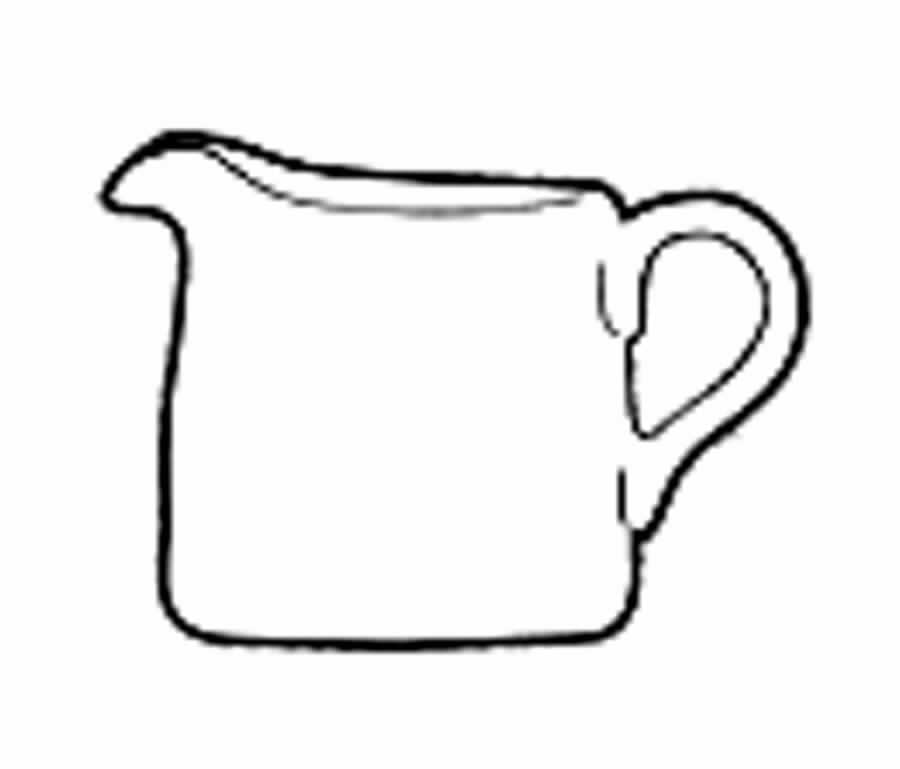 4464 Creamer by Royal Crown Derby-1