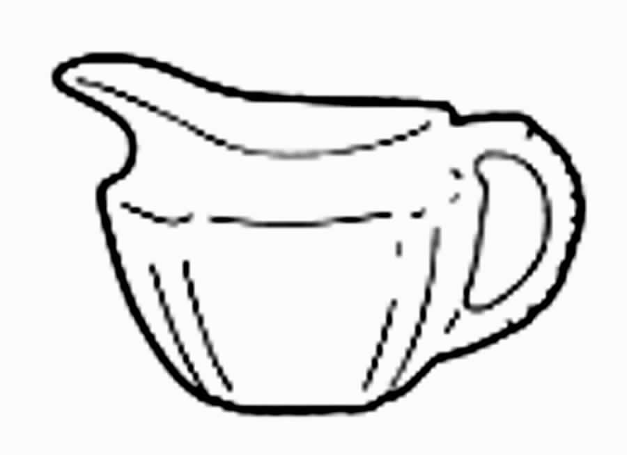 RCD228 Creamer by Royal Crown Derby-1