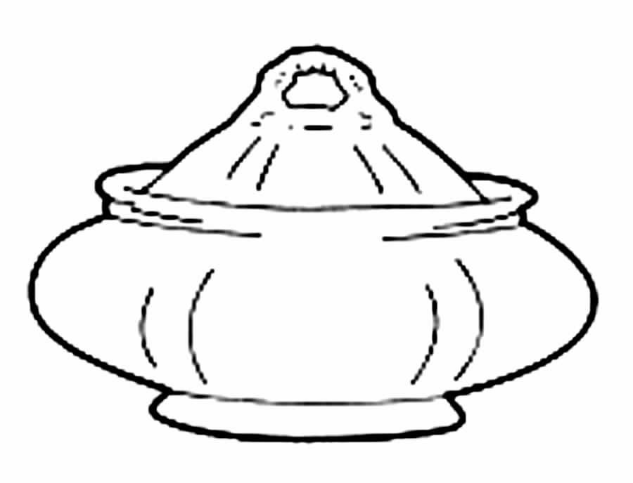 Olde Avesbury (Surrey Shape) Round Covered Vegetable by Royal Crown Derby-1