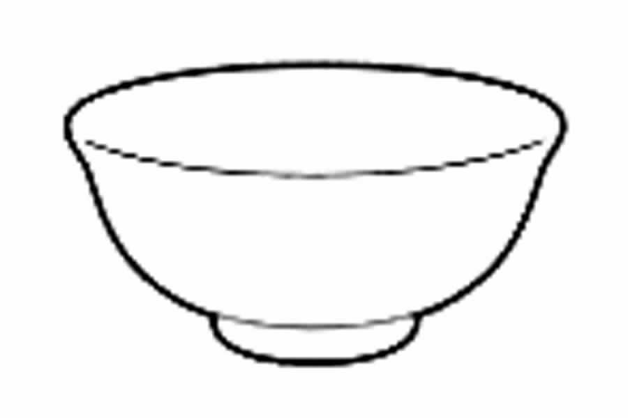 Veronese Rice Bowl by Royal Crown Derby-1