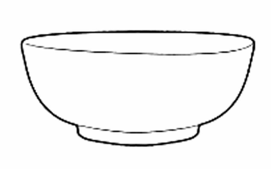 Ambassador 9" Salad Serving Bowl by Royal Crown Derby-1