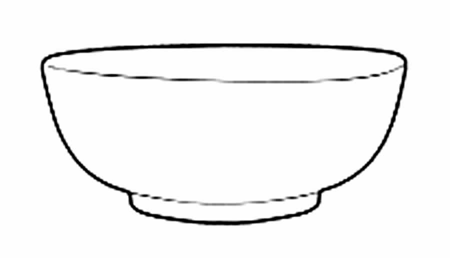 Carlton Green 9" Salad Serving Bowl by Royal Crown Derby-1
