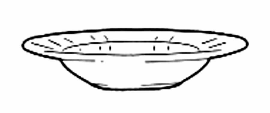 Olde Avesbury (Surrey Shape) Rim Soup Bowl by Royal Crown Derby-1