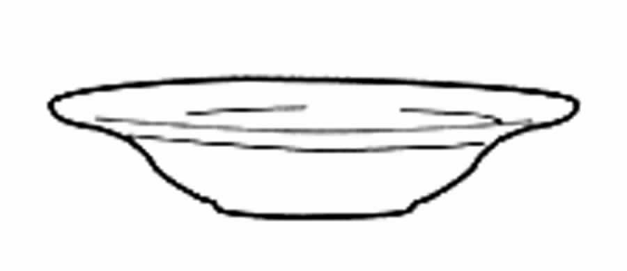 Titanic (Newer 2010) Large Rim Soup Bowl by Royal Crown Derby-1