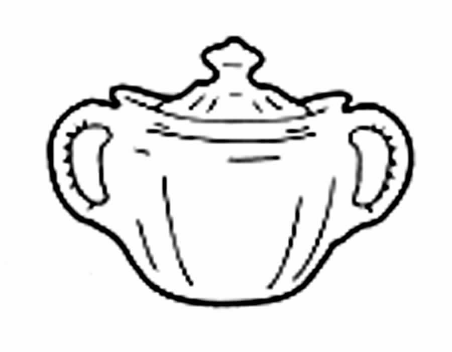 RCD228 Sugar Bowl & Lid by Royal Crown Derby-1