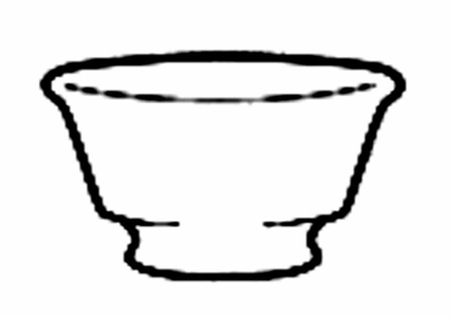 Derby Panel Green Mini Open Sugar Bowl by Royal Crown Derby-1