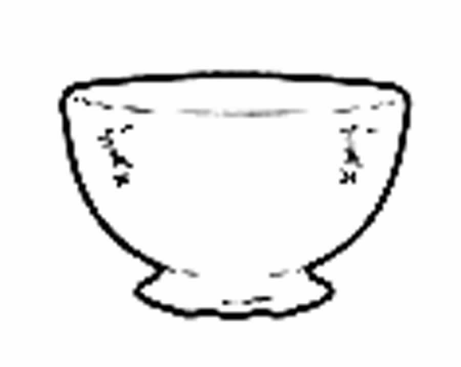 Pink Aves Mini Open Sugar Bowl by Royal Crown Derby-1