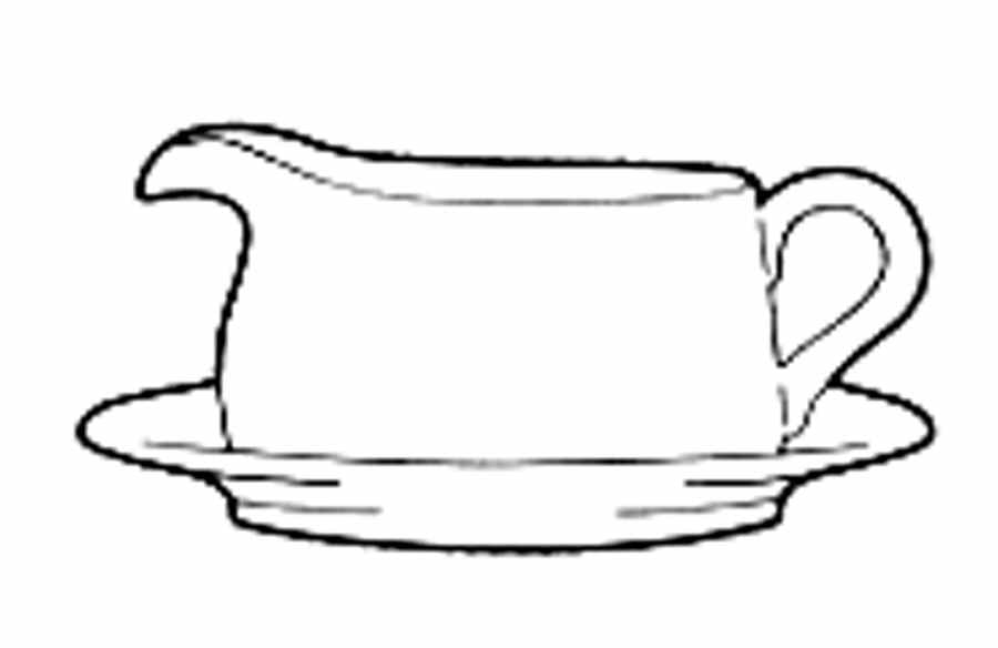 Chardonnay Gravy Boat & Underplate/Relish by Royal Crown Derby-1
