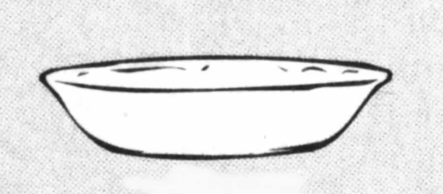 Princess Anne (Brushed Gold Edge) 9" Oval Vegetable Bowl by Royal Albert-1