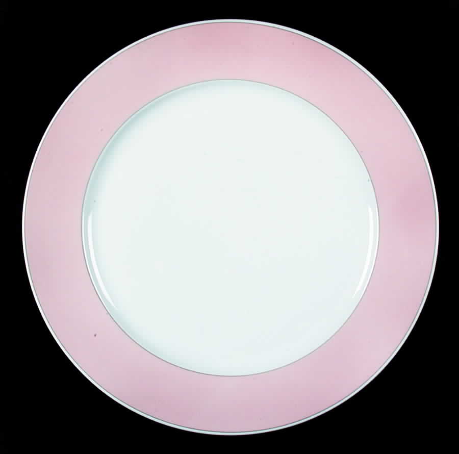 R780co Service Plate (Charger) by Rosenthal - Continental-1