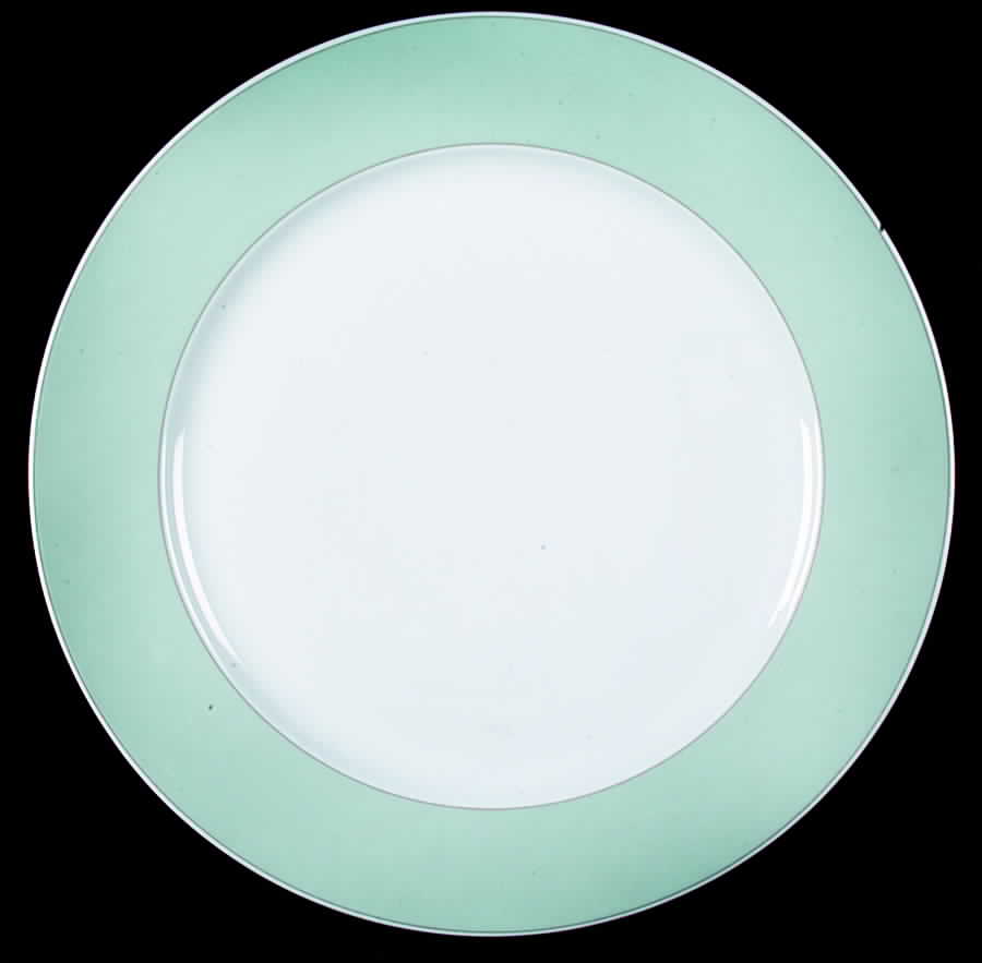 R780g Service Plate (Charger) by Rosenthal - Continental-1