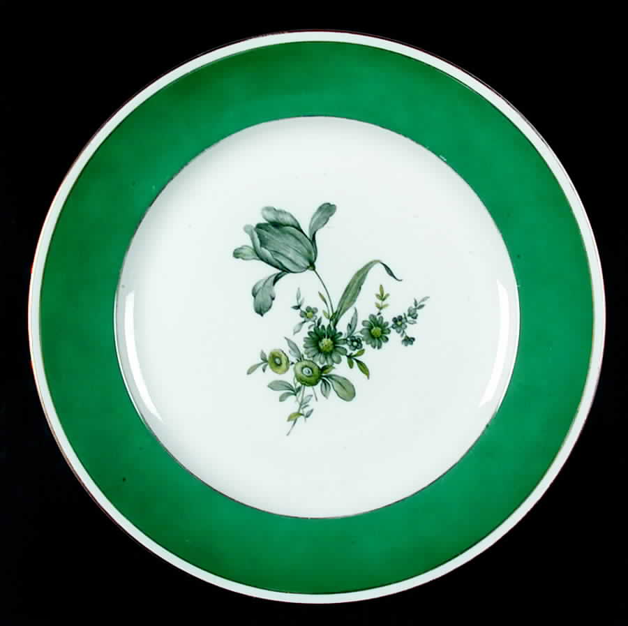 Rob324 Dinner Plate by Royal Bayreuth-1