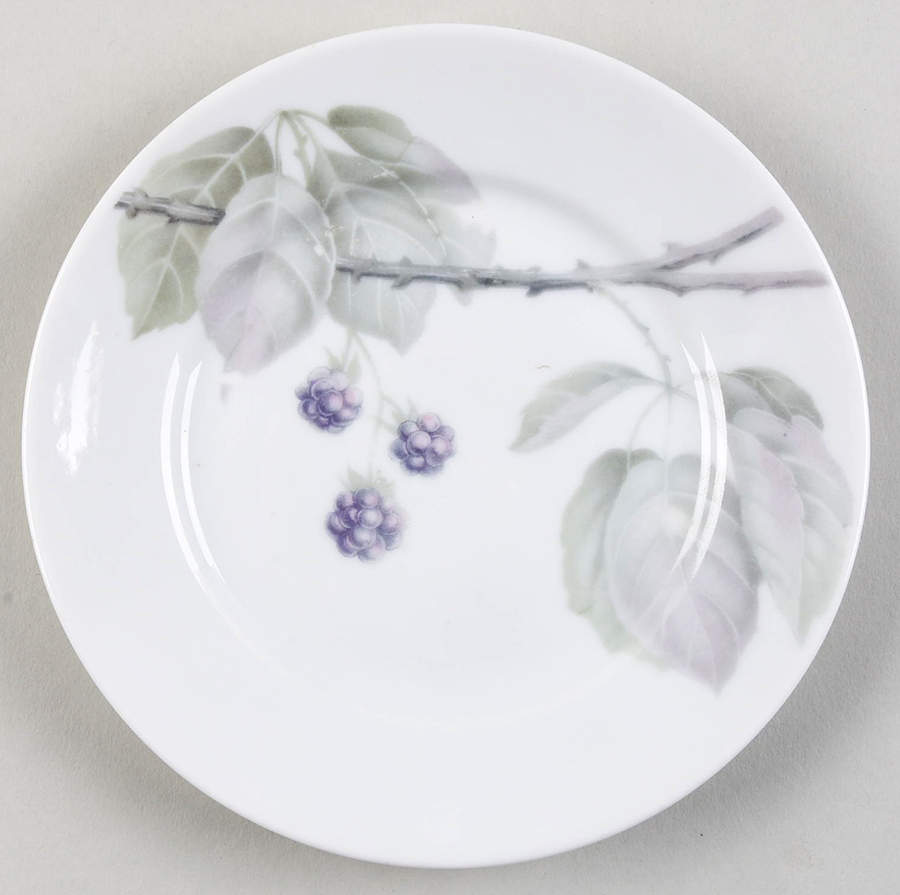 R1422 Bread & Butter Plate by Rosenthal - Continental-1