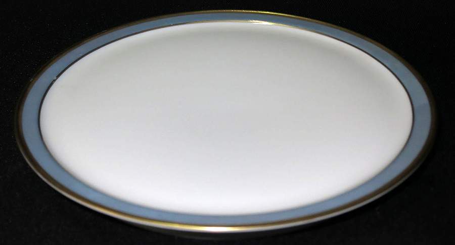 Gala Blue (Classic Rose Collection) Trivet by Rosenthal - Continental-1