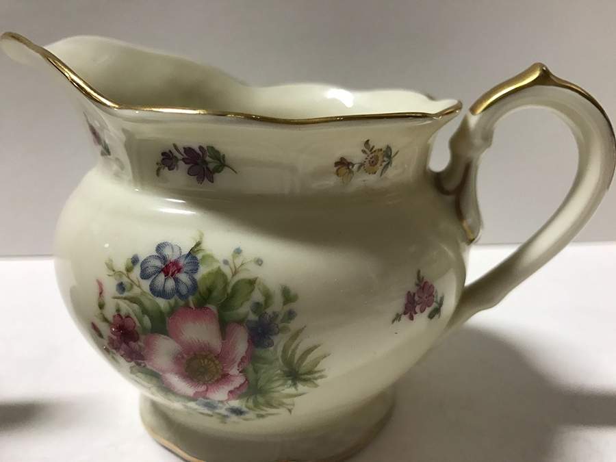 R1153 Creamer by Rosenthal - Continental-1