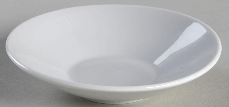 Epoque White Sauce Dip by Rosenthal - Continental-1