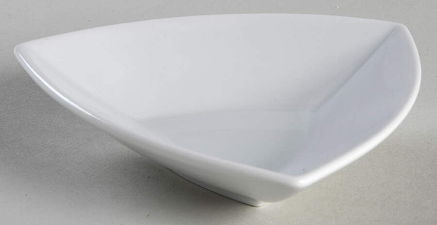 Epoque White Sauce Dip by Rosenthal - Continental-1