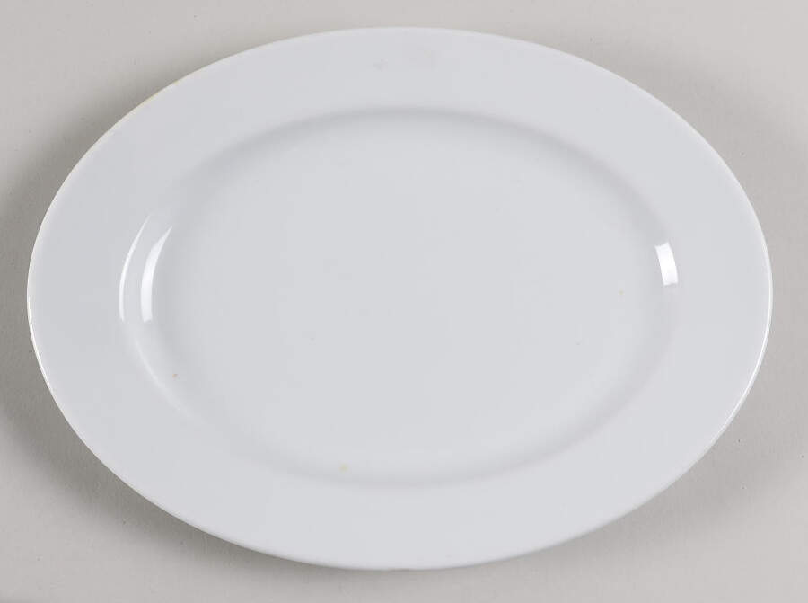 Epoque White Relish by Rosenthal - Continental-1