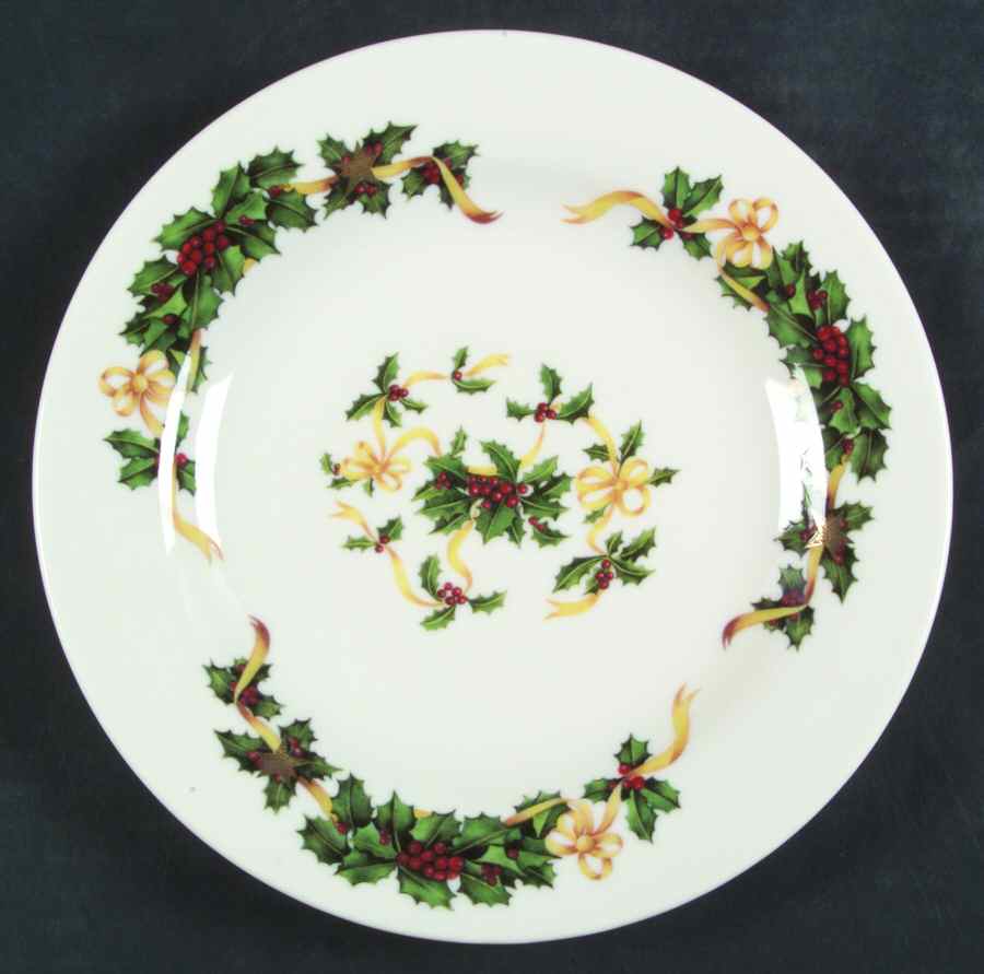 Rva51 Salad Plate by Royal Vale-1