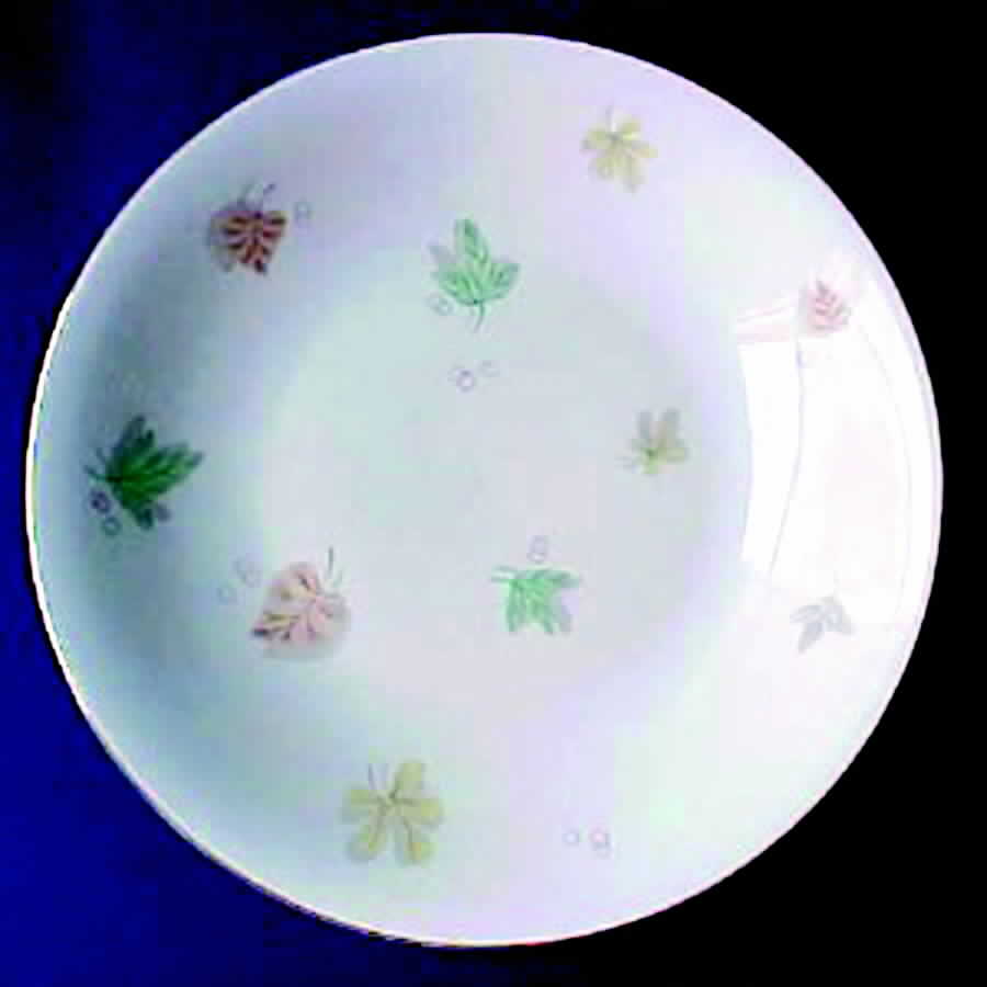 Rhn6 Dinner Plate by Rhenania-1