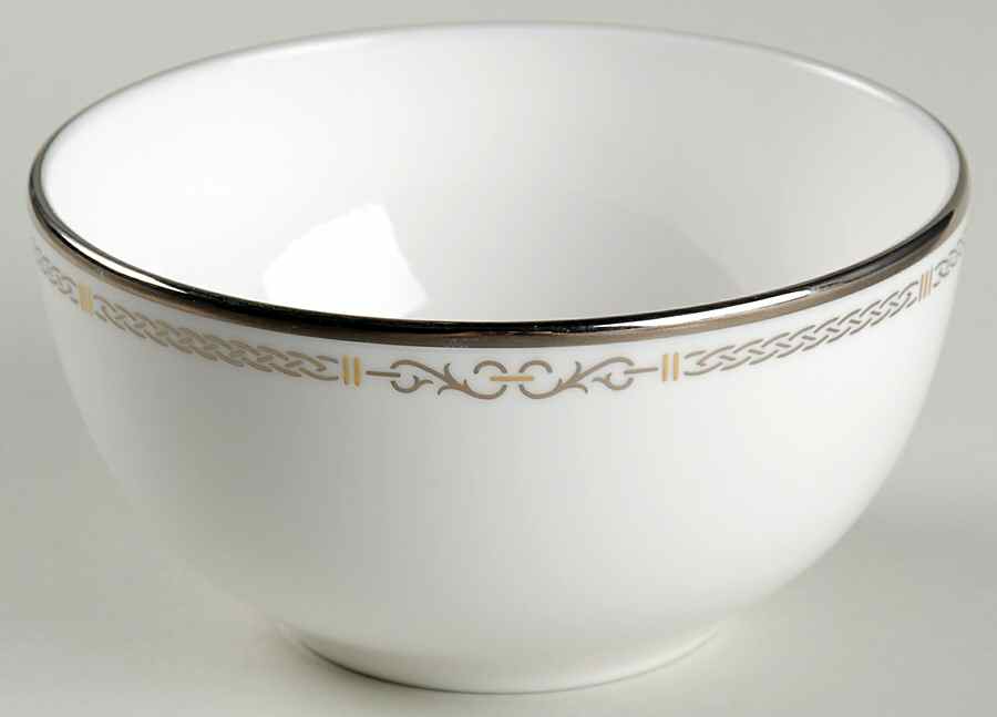 Ashleigh Open Rice/Sugar Bowl by Royal Doulton-1