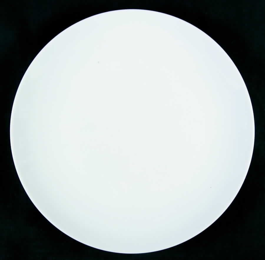R1158 Dinner Plate by Rosenthal - Continental-1