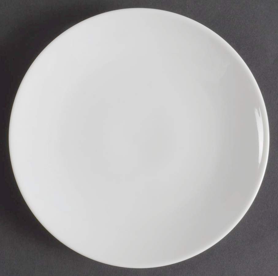 R1158 Bread & Butter Plate by Rosenthal - Continental-1