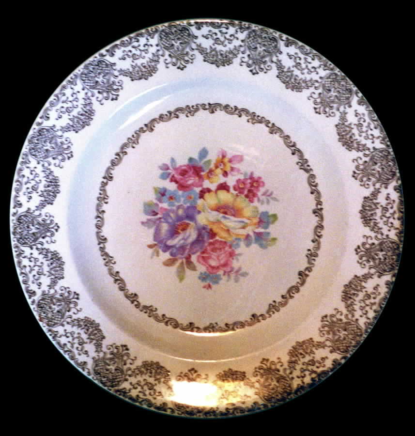 Ryl210 Dinner Plate by Royal (USA)-1