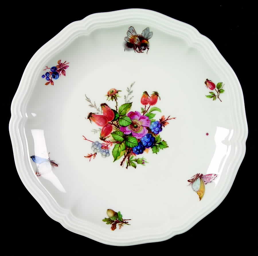 R1432 Salad Plate by Rosenthal - Continental-1