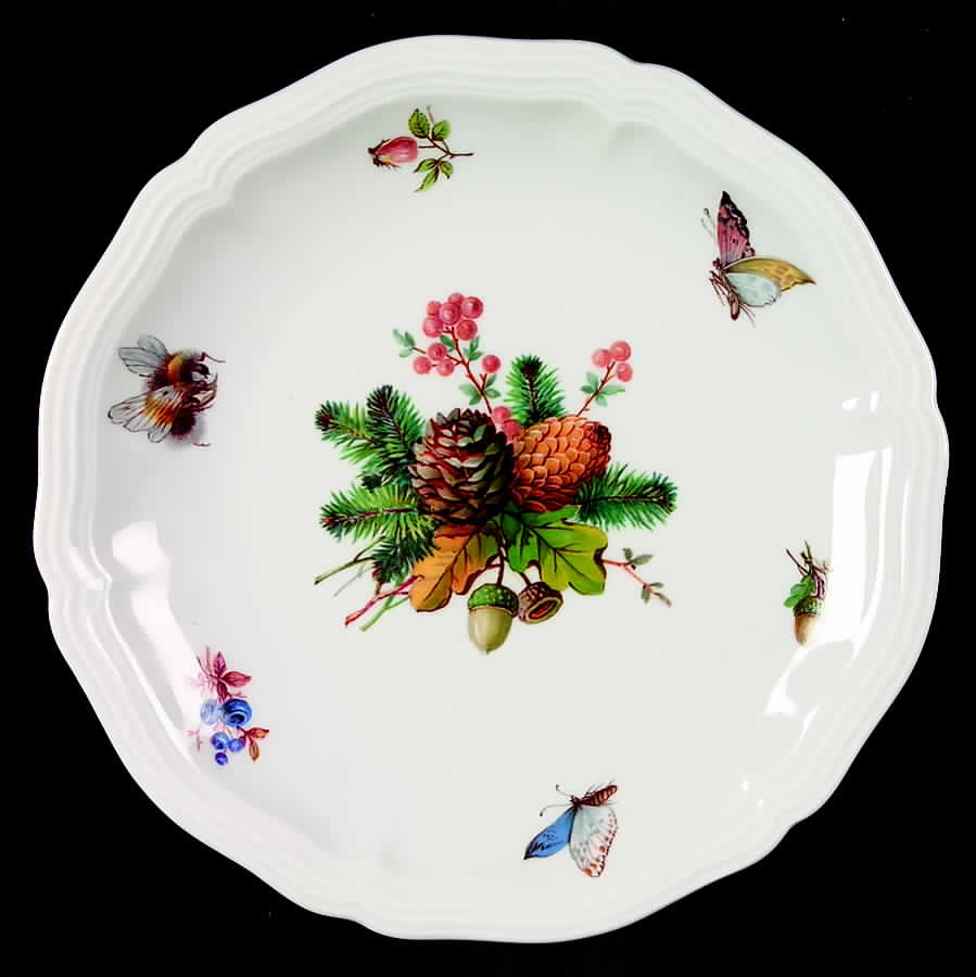 R1432 Salad Plate by Rosenthal - Continental-1