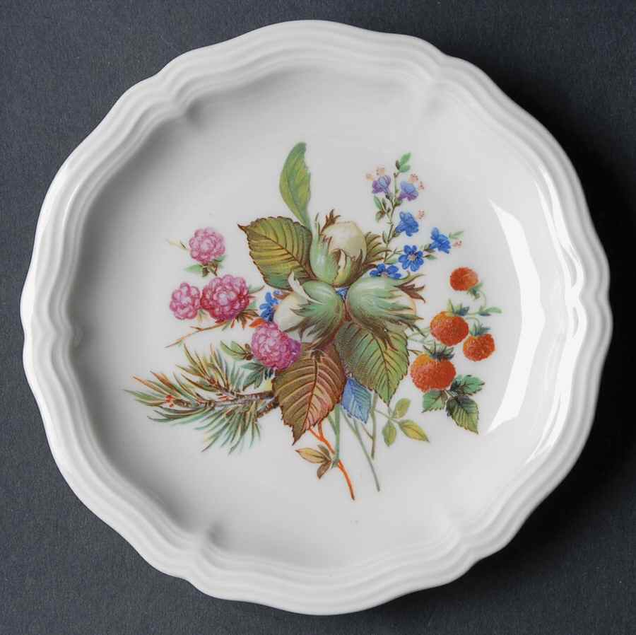 R1432 Saucer by Rosenthal - Continental-1